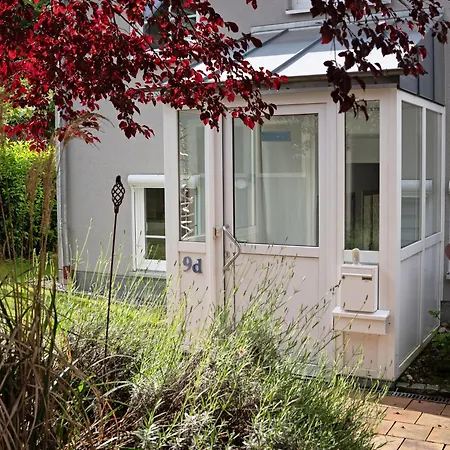 Herle In Seenaehe - Mit Garten, Kamin & Hund Willkommen