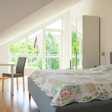 Holiday home Herle In Seenaehe - Mit Garten, Kamin & Hund Willkommen
