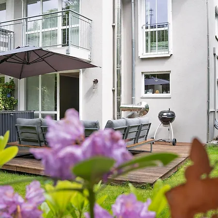 Holiday home Herle In Seenaehe - Mit Garten, Kamin & Hund Willkommen Herrsching am Ammersee