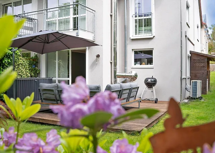 Сasa de vacaciones Herle In Seenaehe - Mit Garten, Kamin & Hund Willkommen Herrsching am Ammersee